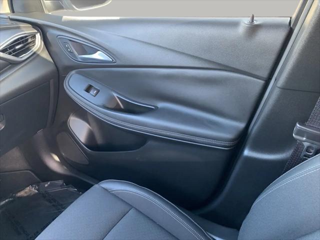 2021 Buick Encore GX FWD Select