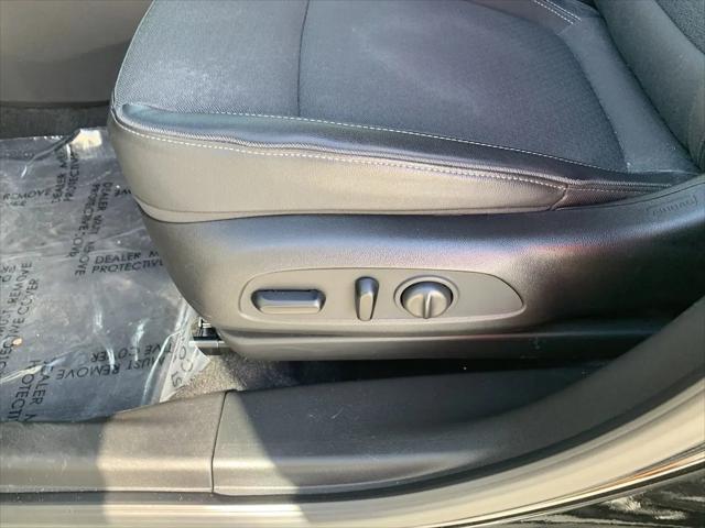 2021 Buick Encore GX FWD Select