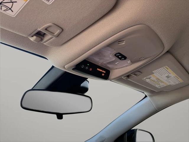 2021 Buick Encore GX FWD Select