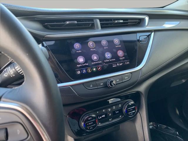 2021 Buick Encore GX FWD Select