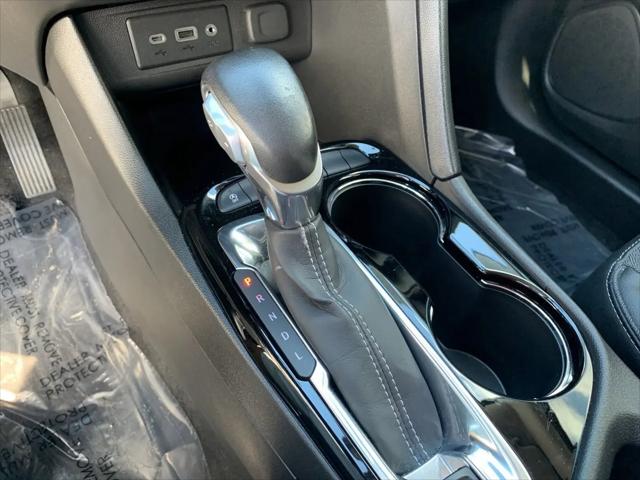 2021 Buick Encore GX FWD Select