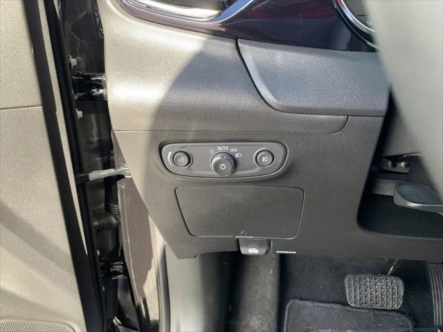 2021 Buick Encore GX FWD Select