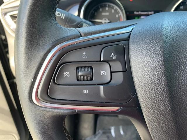 2021 Buick Encore GX FWD Select