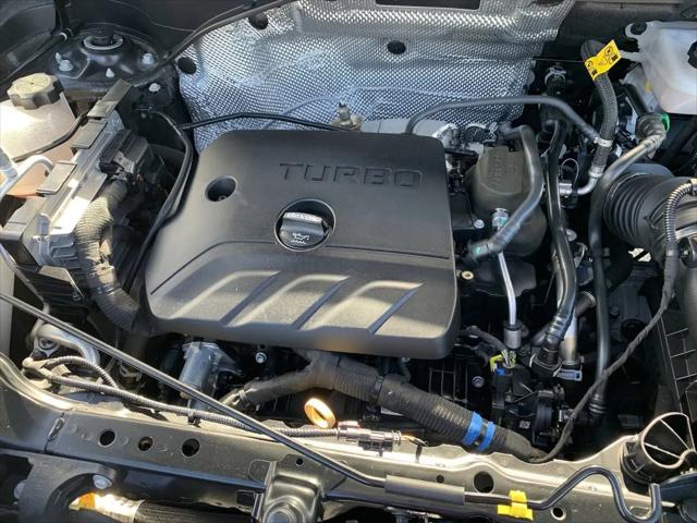 2021 Buick Encore GX FWD Select