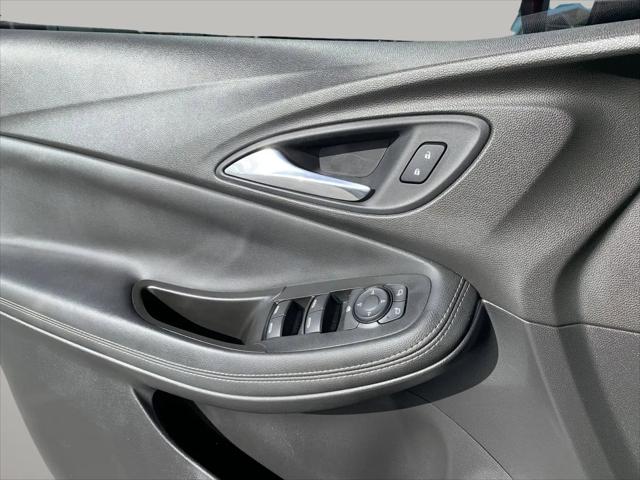 2021 Buick Encore GX FWD Select