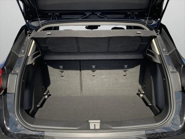 2021 Buick Encore GX FWD Select