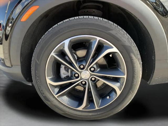 2021 Buick Encore GX FWD Select