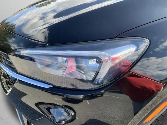 2021 Buick Encore GX FWD Select