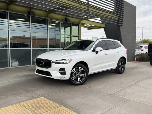 2022 Volvo XC60 B5 Momentum for sale in Tempe, AZ