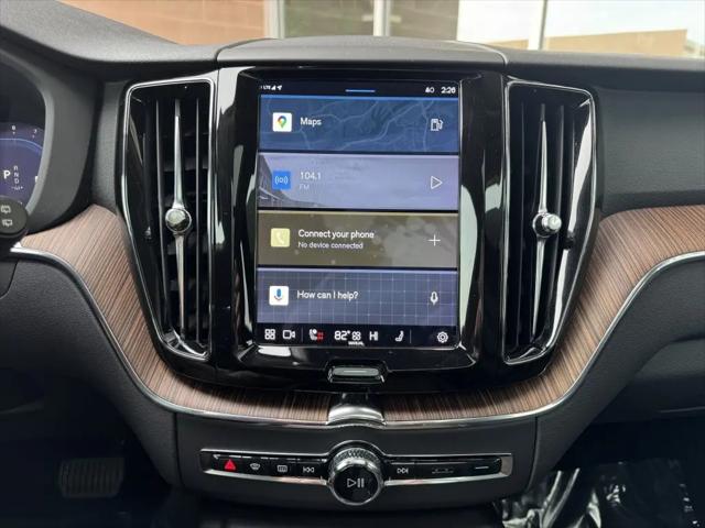2022 Volvo XC60 B5 Momentum