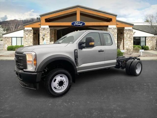 2024 Ford F-450 XL for sale in Boone, NC