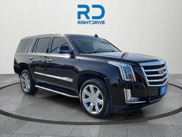 2019 Cadillac Escalade Luxury for sale in El Paso, TX