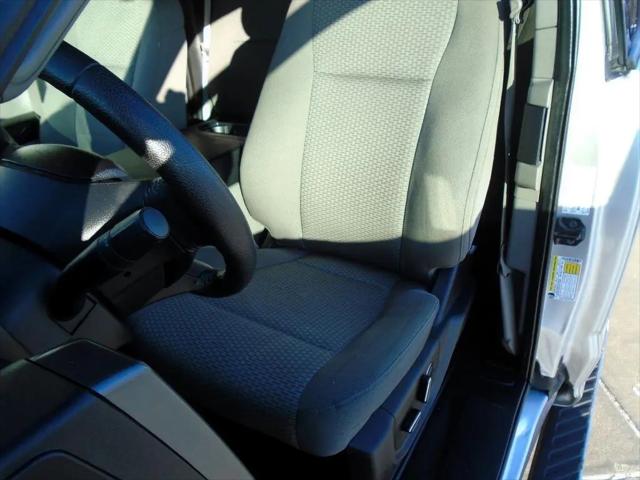 2015 Ford F-150 XL
