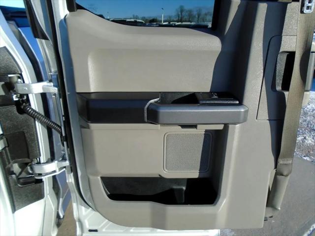 2015 Ford F-150 XL