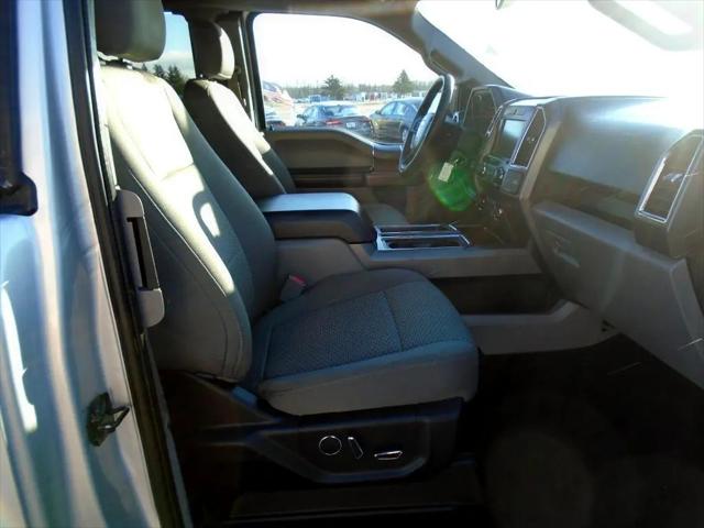 2015 Ford F-150 XL
