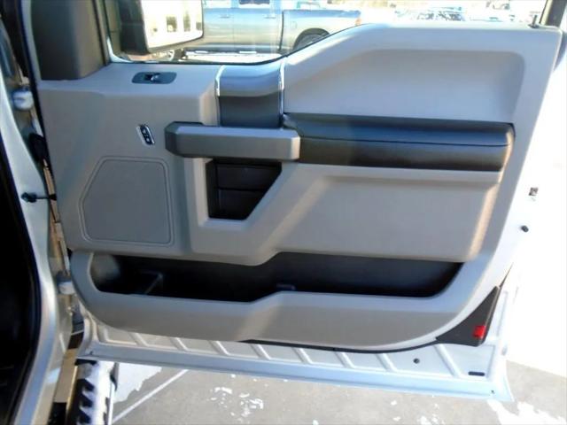 2015 Ford F-150 XL