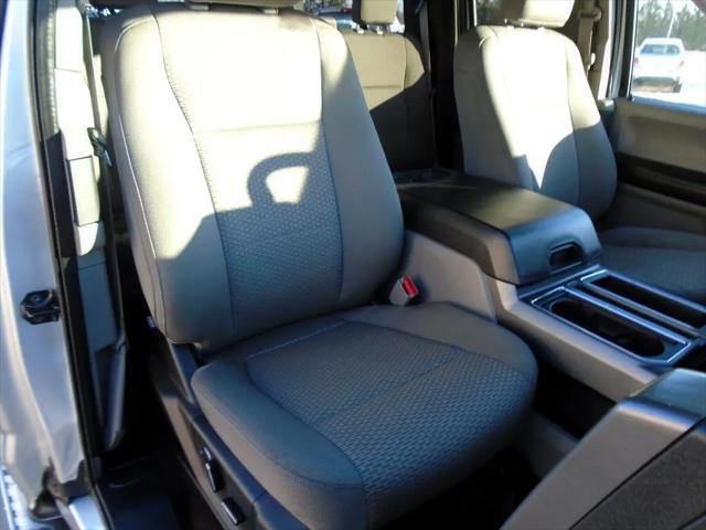2015 Ford F-150 XL