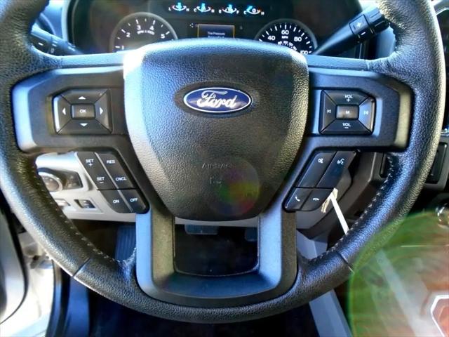 2015 Ford F-150 XL
