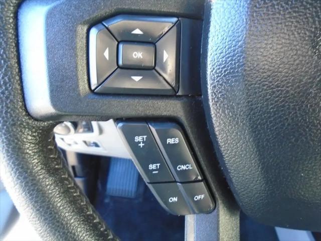 2015 Ford F-150 XL