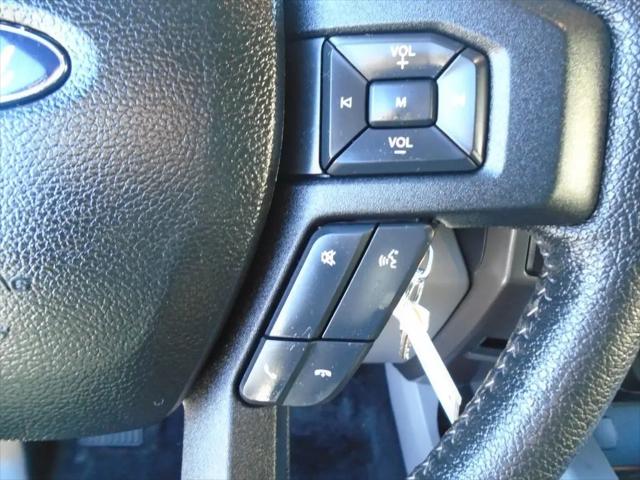 2015 Ford F-150 XL