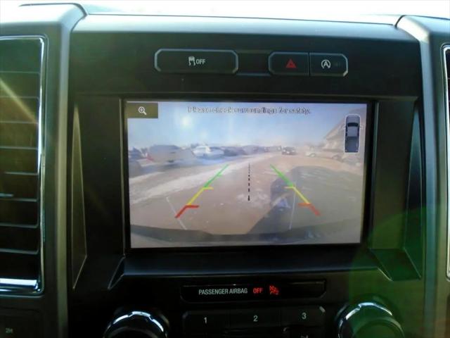 2015 Ford F-150 XL