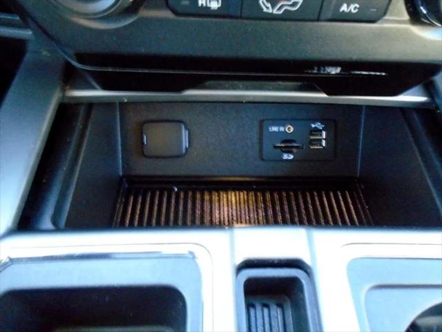 2015 Ford F-150 XL