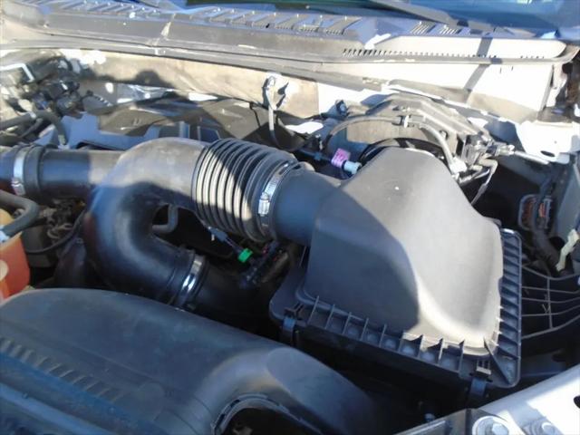 2015 Ford F-150 XL