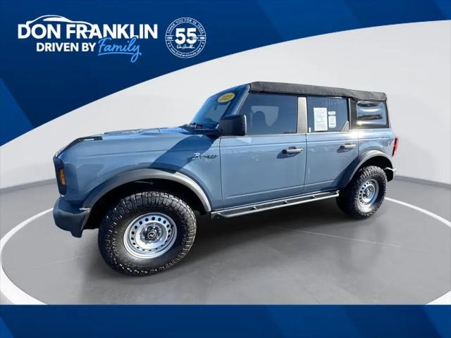 2023 Ford Bronco Base for sale in Columbia, KY