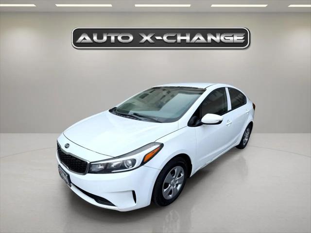 2017 Kia Forte LX for sale in Honolulu, HI