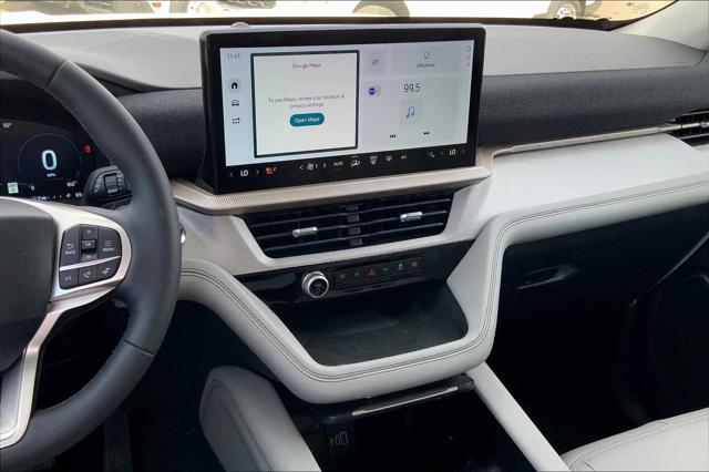 New 2025 Ford Explorer For Sale in Lubbock, TX