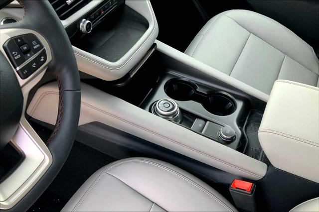 New 2025 Ford Explorer For Sale in Lubbock, TX