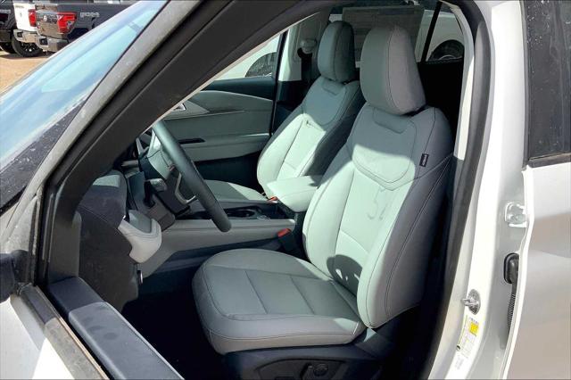 New 2025 Ford Explorer For Sale in Lubbock, TX