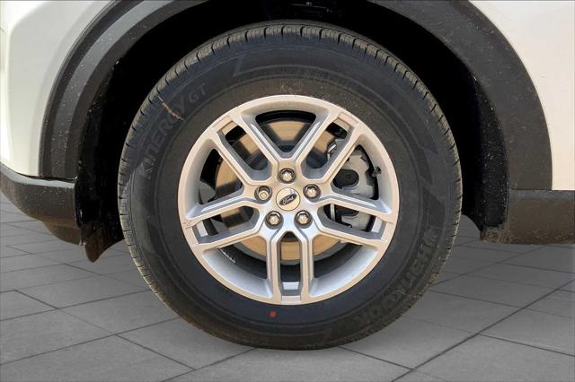 New 2025 Ford Explorer For Sale in Lubbock, TX