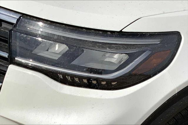 New 2025 Ford Explorer For Sale in Lubbock, TX