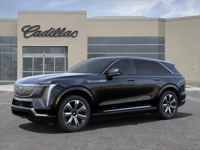 2025 Cadillac Escalade Luxury 2 AWD