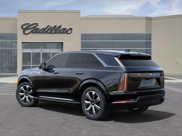 2025 Cadillac Escalade Luxury 2 AWD
