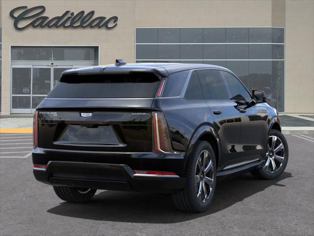 2025 Cadillac Escalade Luxury 2 AWD