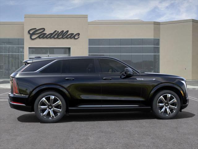 2025 Cadillac Escalade Luxury 2 AWD