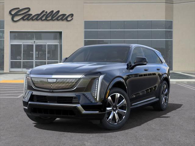 2025 Cadillac Escalade Luxury 2 AWD