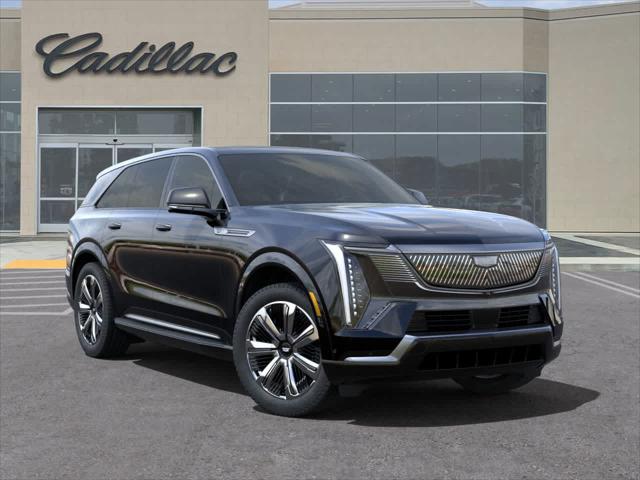 2025 Cadillac Escalade Luxury 2 AWD