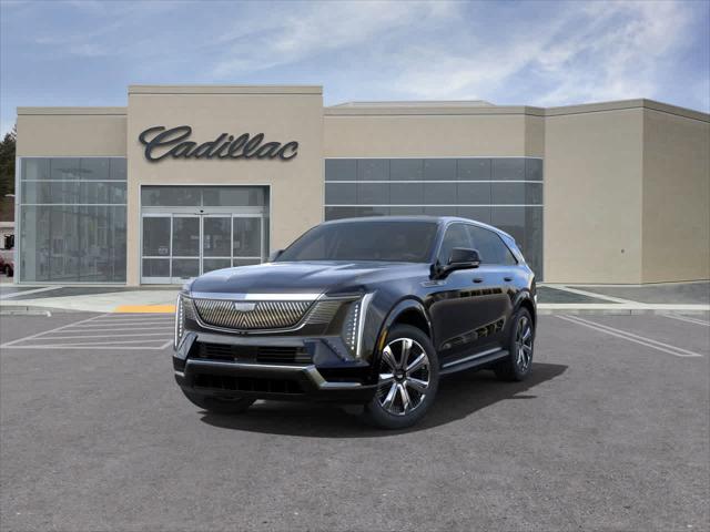 2025 Cadillac Escalade Luxury 2 AWD