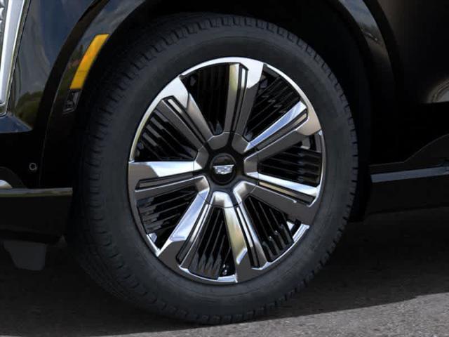 2025 Cadillac Escalade Luxury 2 AWD