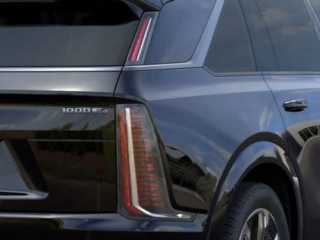 2025 Cadillac Escalade Luxury 2 AWD