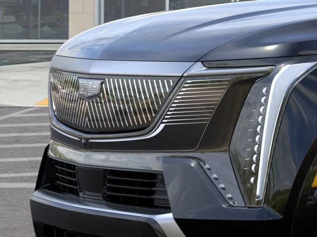 2025 Cadillac Escalade Luxury 2 AWD