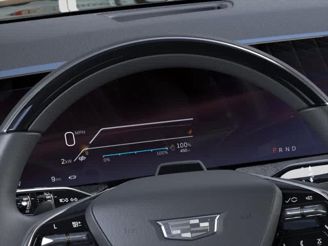 2025 Cadillac Escalade Luxury 2 AWD