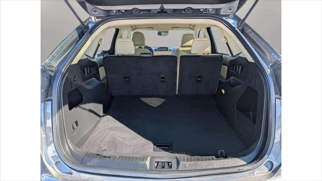 2024 Ford Edge SE