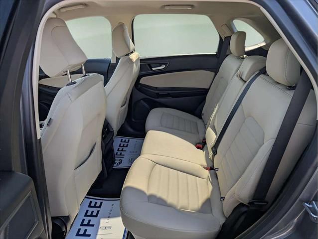 2024 Ford Edge SE