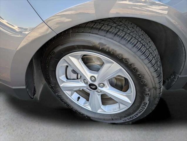 2024 Ford Edge SE
