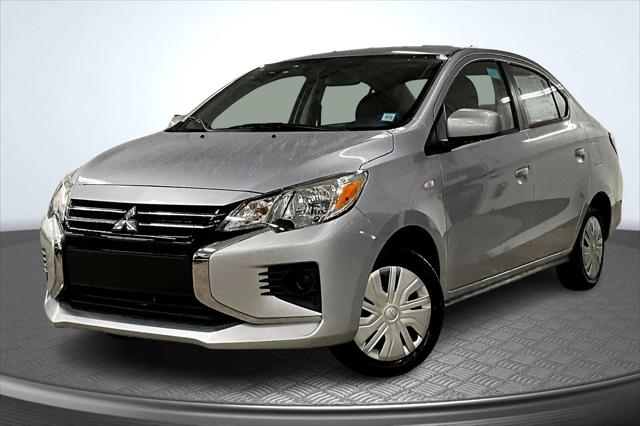 2024 Mitsubishi Mirage G4 ES for sale in Rome, NY