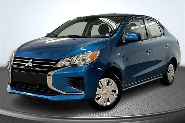 2024 Mitsubishi Mirage G4 ES for sale in Rome, NY